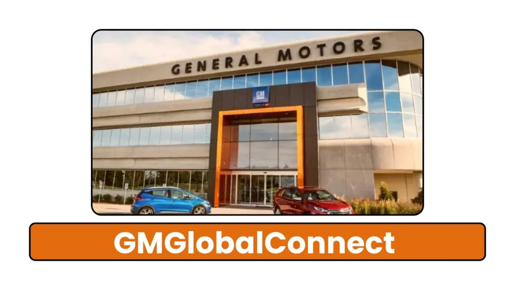 GMGlobalConnect 